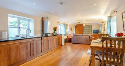 1 bedroom accommodation in Langport, near Somerton