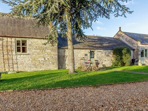 Exterior - 1 bedroom accommodation in Langport, near Somerton (Langport, near Somerton)