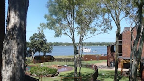 Water view - Gums Anchorage Apartments (Bellara)