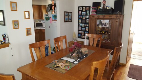 Cozy Cottage close to the Lake