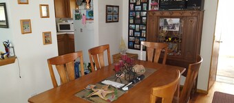 Cozy Cottage close to the Lake