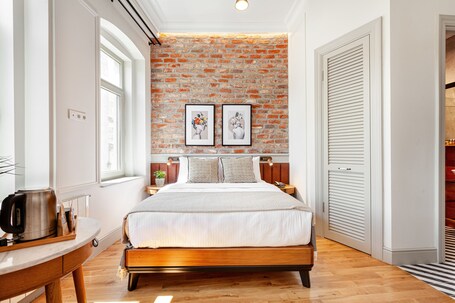 World House Boutique Hotel Galata - Image 31