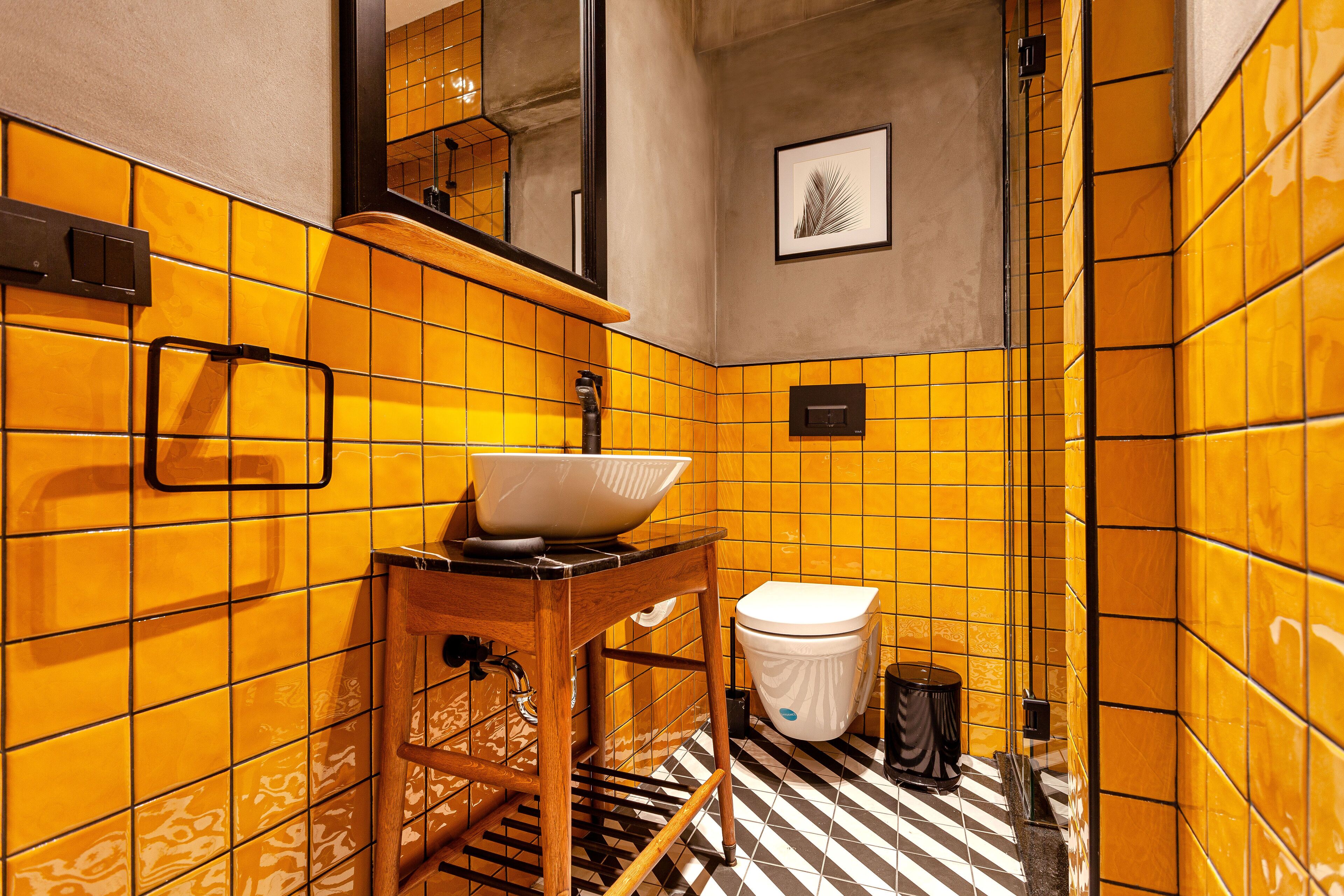 Foto - World House Boutique Hotel Galata