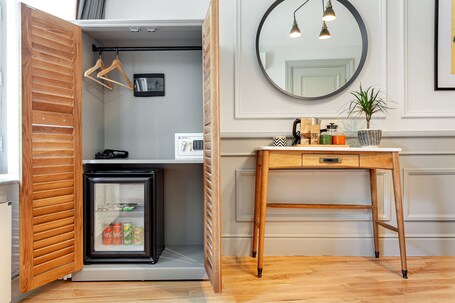 World House Boutique Hotel Galata - Image 64