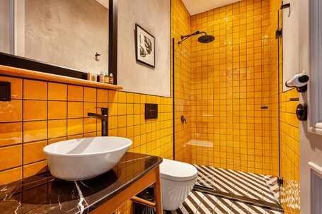 World House Boutique Hotel Galata - Image 48