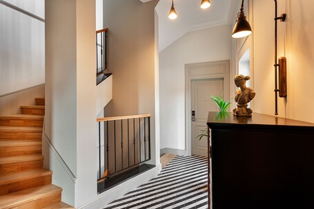 World House Boutique Hotel Galata - Image 54