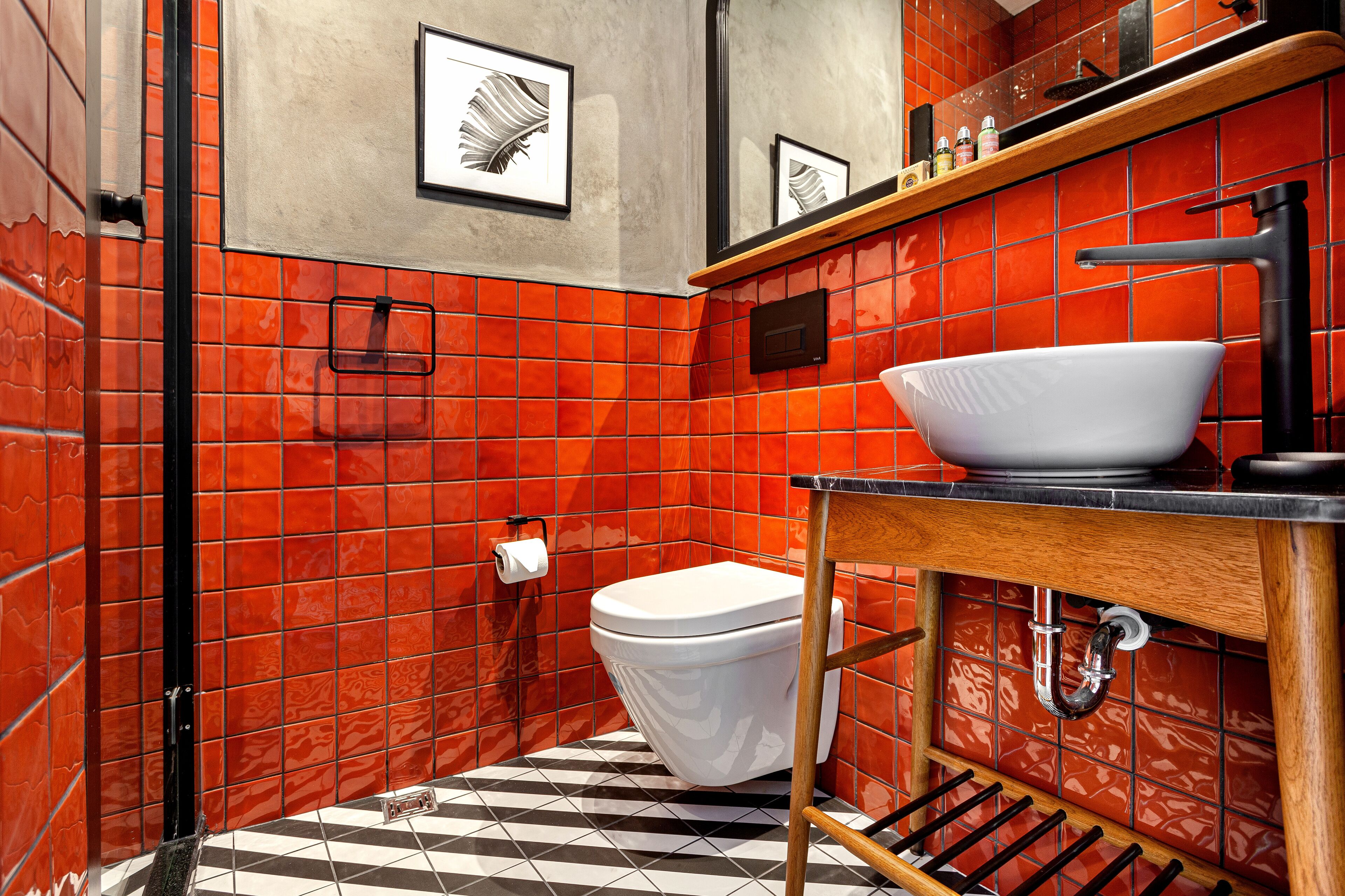Foto - World House Boutique Hotel Galata