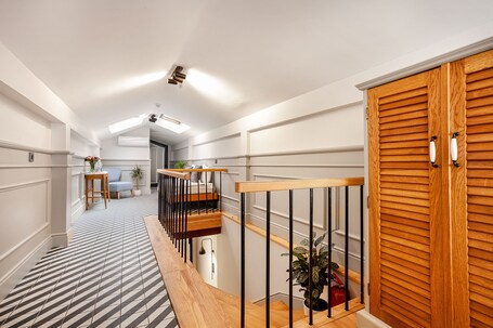 World House Boutique Hotel Galata - Image 56