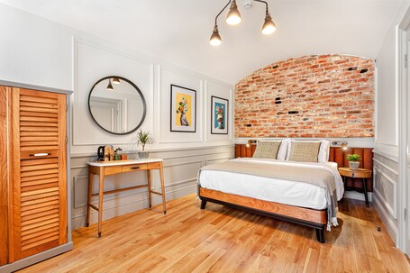 World House Boutique Hotel Galata - Image 68