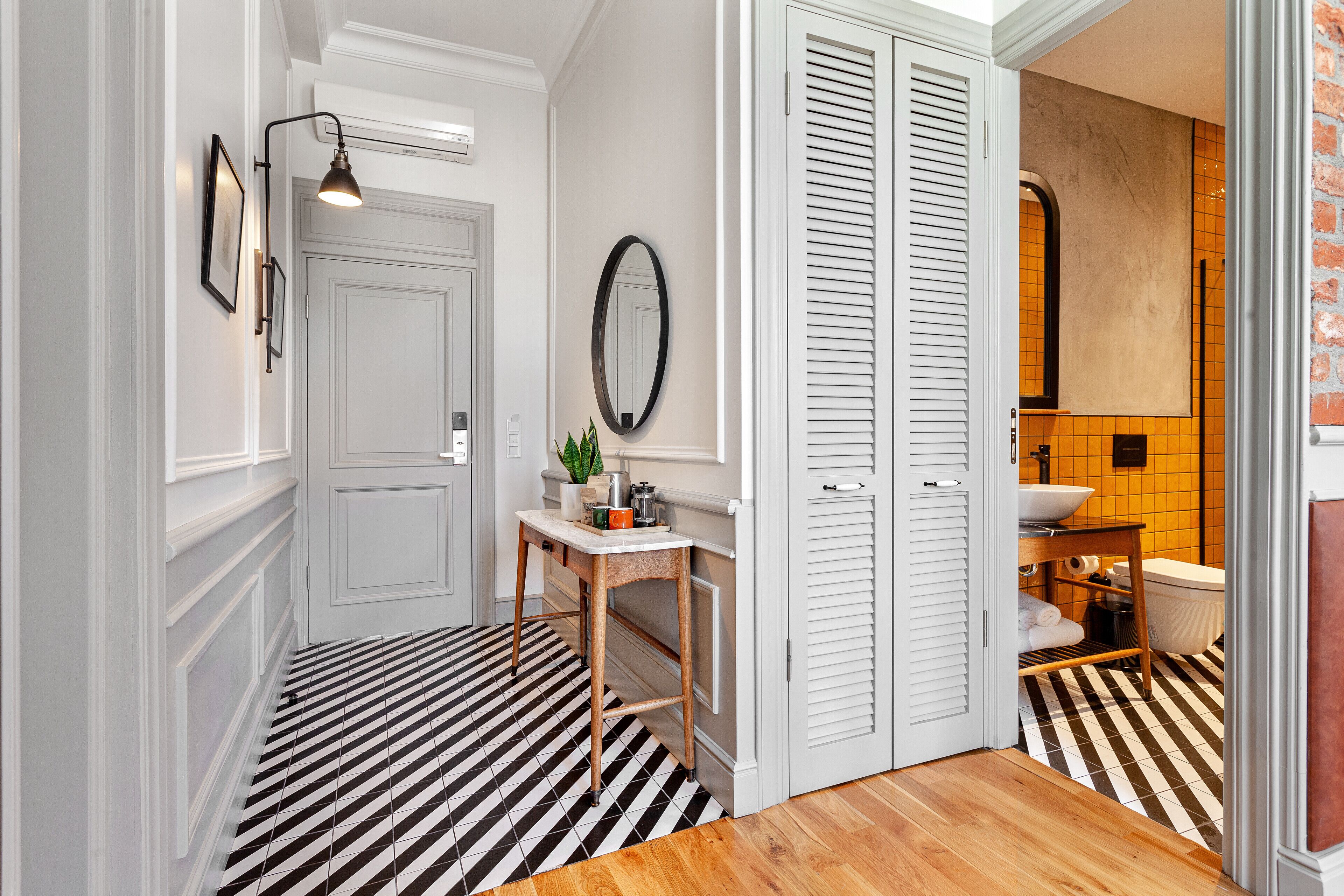 Foto - World House Boutique Hotel Galata