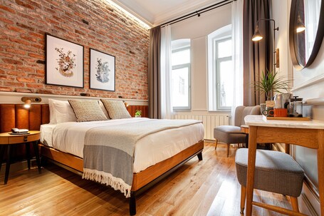 World House Boutique Hotel Galata - Image 32