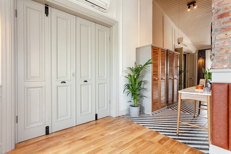 World House Boutique Hotel Galata - Image 25