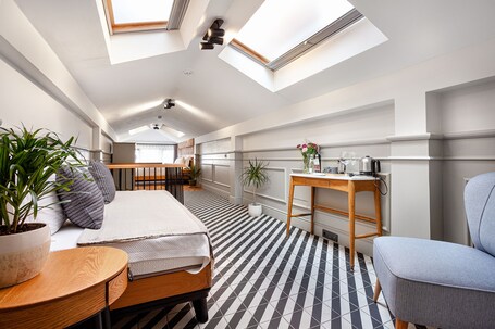 World House Boutique Hotel Galata - Image 55