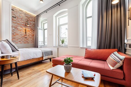 World House Boutique Hotel Galata - Image 36
