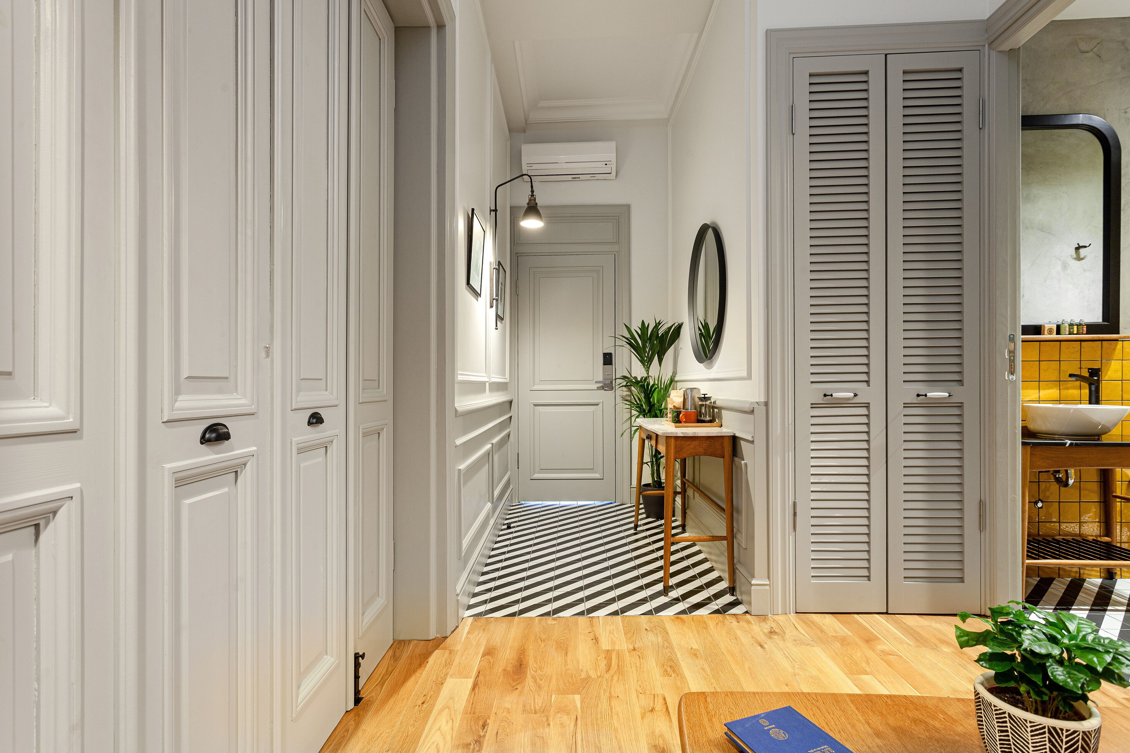 Foto - World House Boutique Hotel Galata