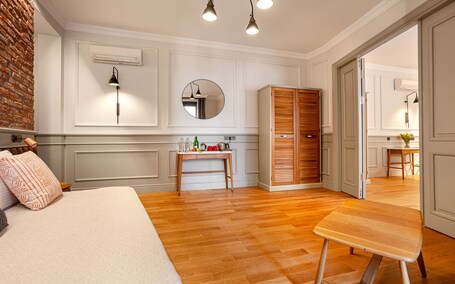 World House Boutique Hotel Galata - Image 27