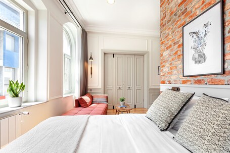 World House Boutique Hotel Galata - Image 60
