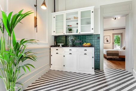 World House Boutique Hotel Galata - Image 17