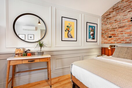 World House Boutique Hotel Galata - Image 62