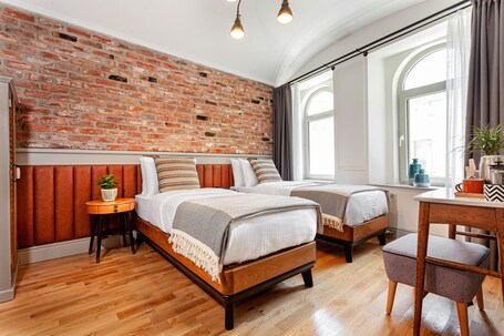 World House Boutique Hotel Galata - Image 43