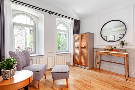 World House Boutique Hotel Galata - Image 20