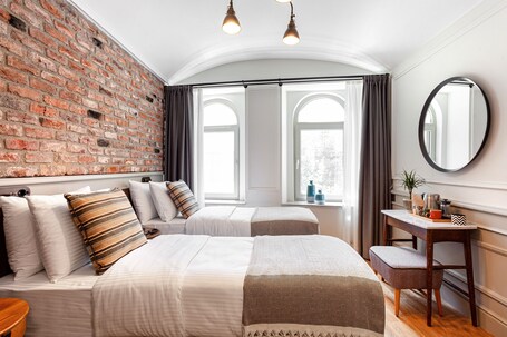 World House Boutique Hotel Galata - Image 38