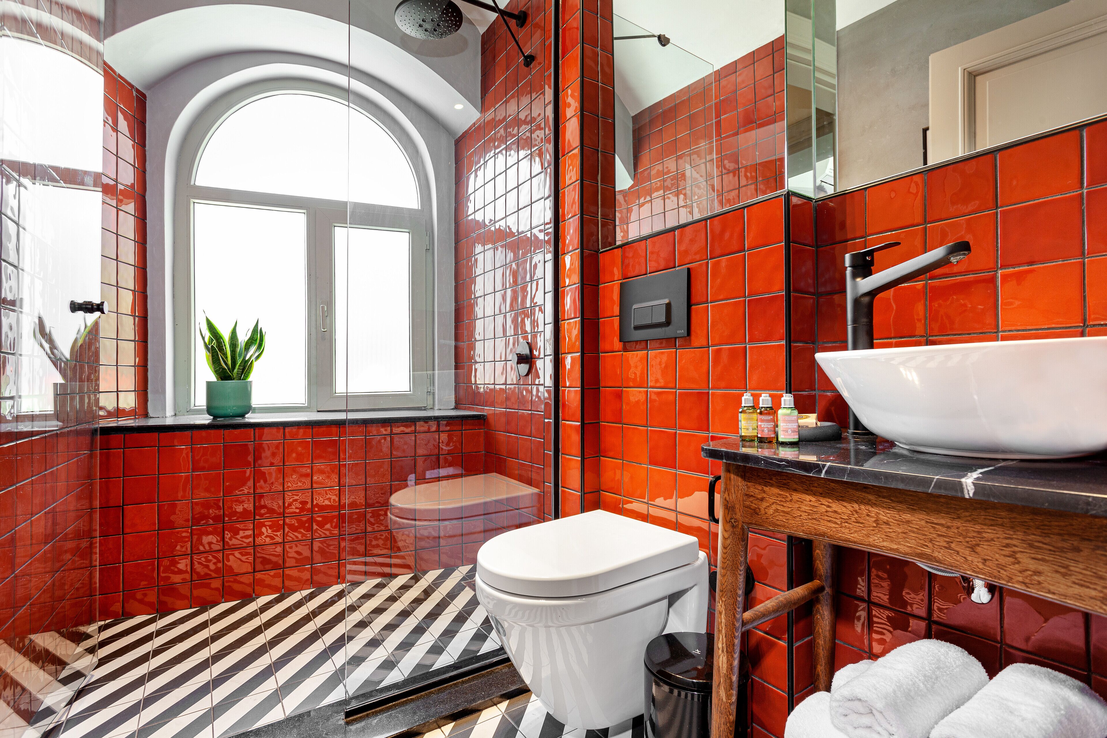 Foto - World House Boutique Hotel Galata