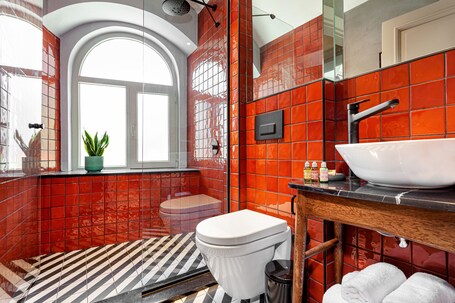 World House Boutique Hotel Galata - Image 14