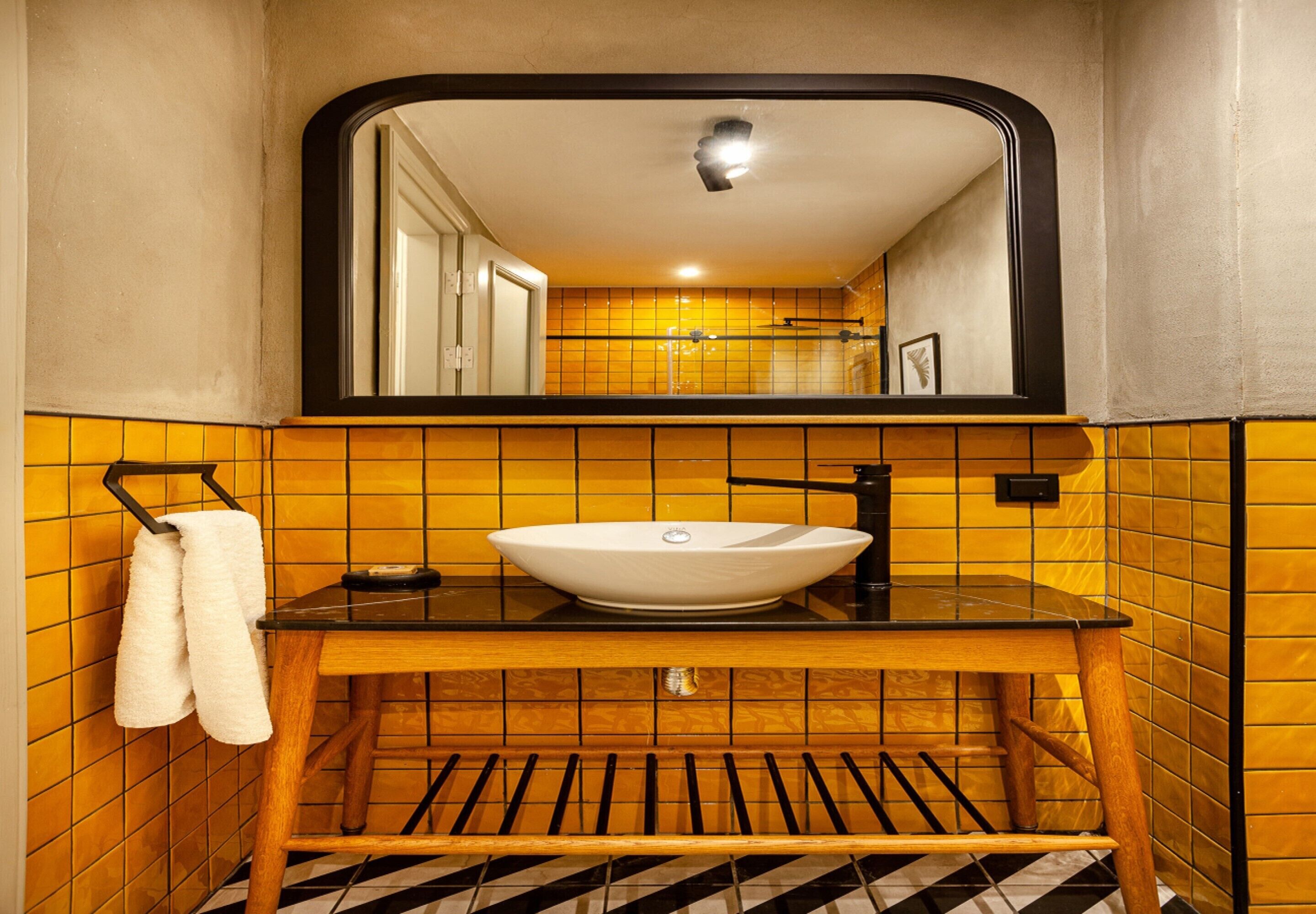 Foto - World House Boutique Hotel Galata