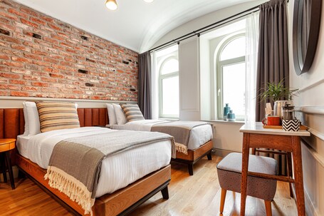 World House Boutique Hotel Galata - Image 66