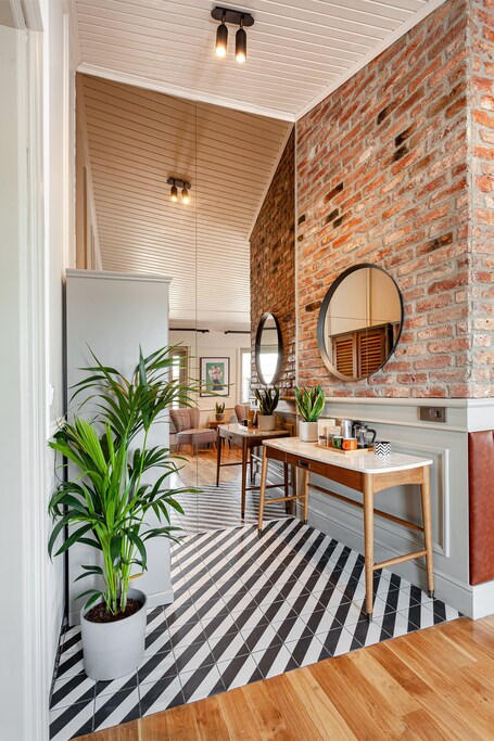 World House Boutique Hotel Galata - Image 24