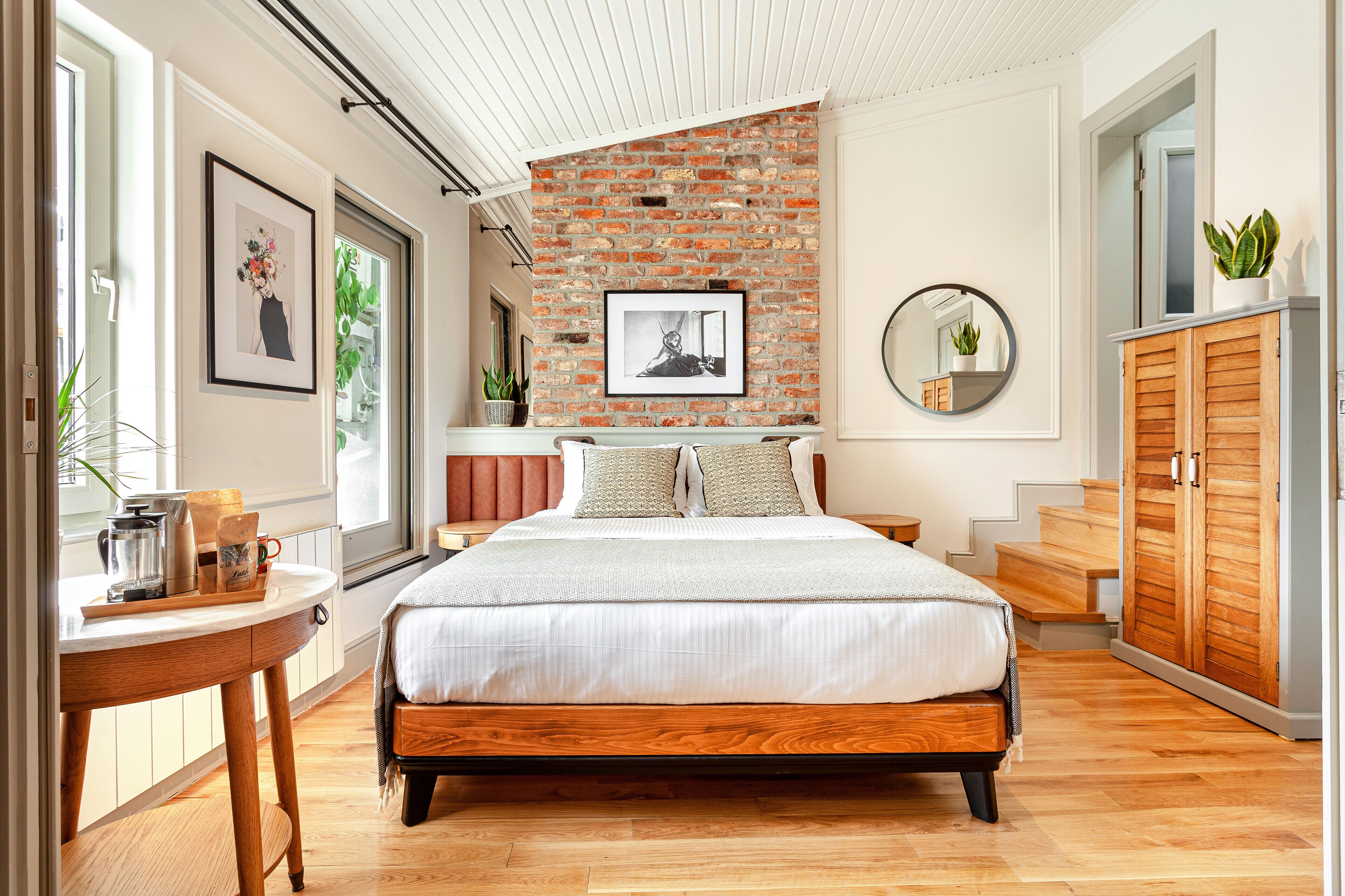 Foto - World House Boutique Hotel Galata