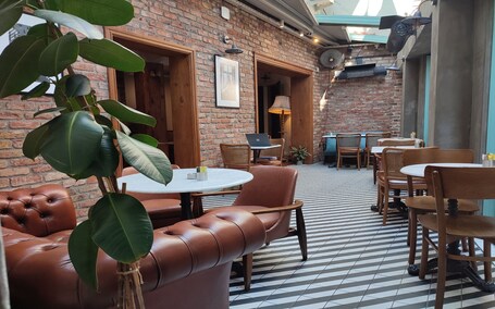 World House Boutique Hotel Galata - Image 13