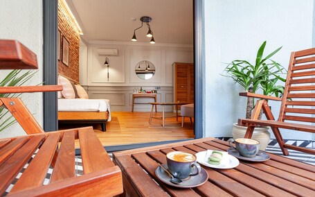 World House Boutique Hotel Galata - Image 4