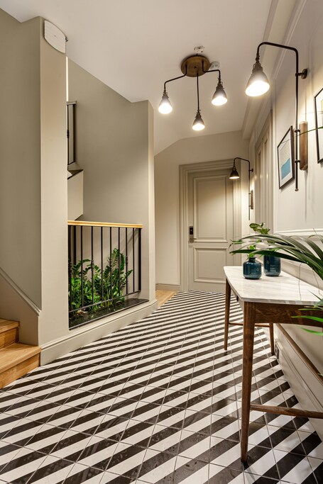 World House Boutique Hotel Galata - Image 22