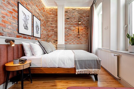 World House Boutique Hotel Galata - Image 69