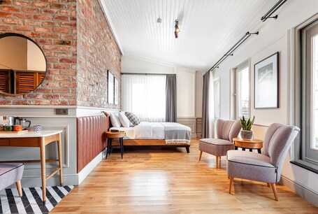 World House Boutique Hotel Galata - Image 8