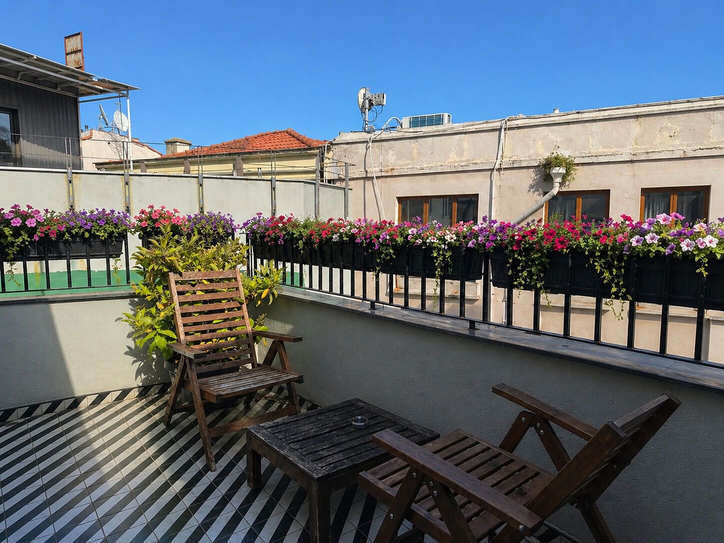 Foto - World House Boutique Hotel Galata