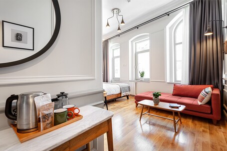 World House Boutique Hotel Galata - Image 19