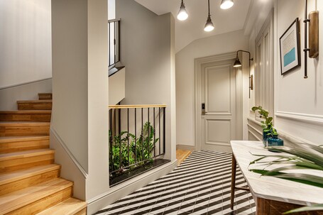 World House Boutique Hotel Galata - Image 26