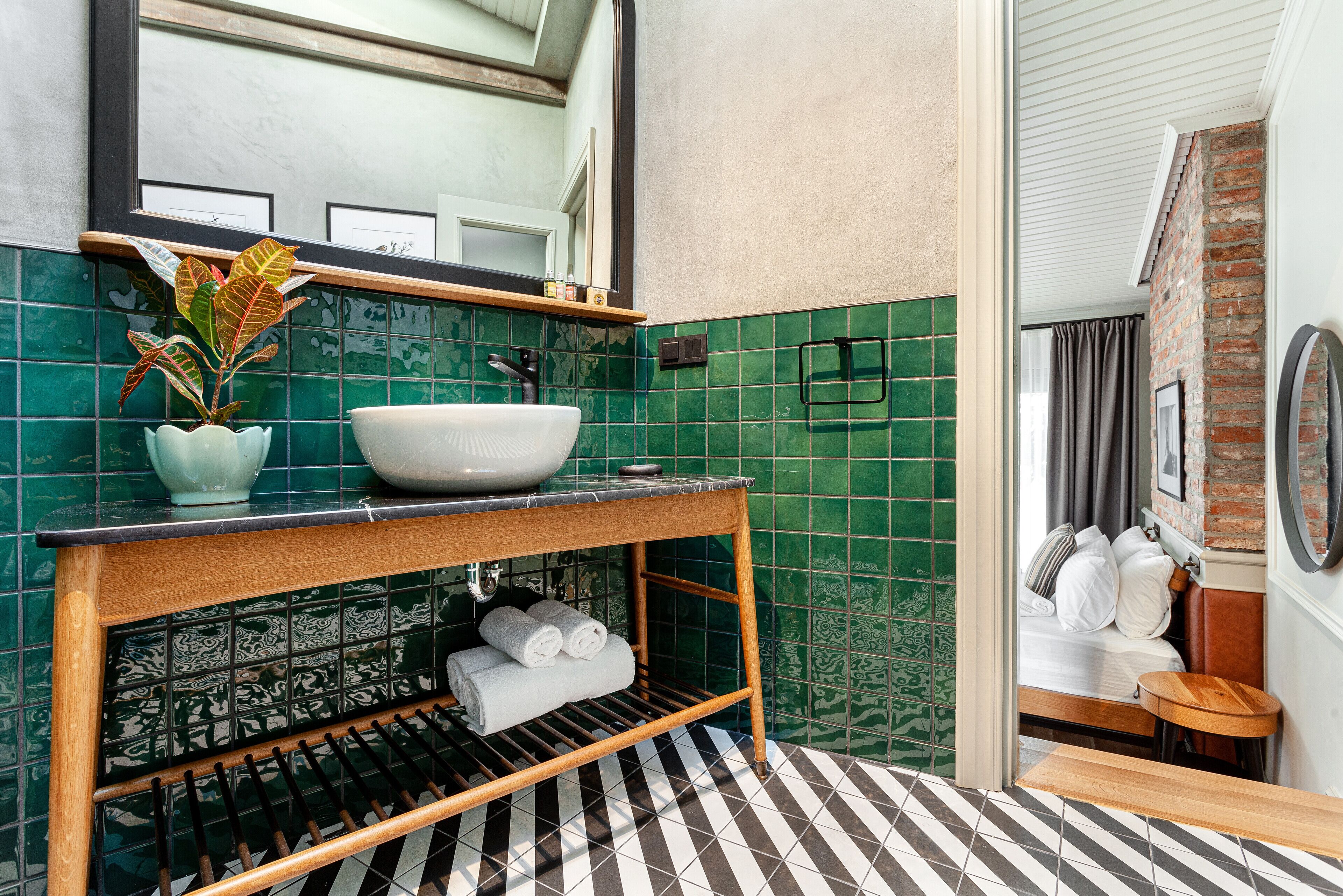 Foto - World House Boutique Hotel Galata