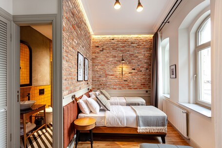 World House Boutique Hotel Galata - Image 30