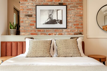 World House Boutique Hotel Galata - Image 57