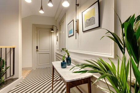 World House Boutique Hotel Galata - Image 21