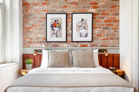 World House Boutique Hotel Galata - Image 72
