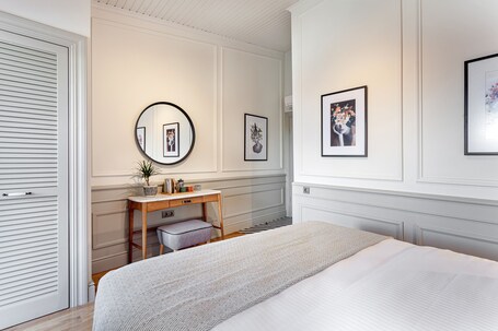 World House Boutique Hotel Galata - Image 71