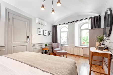 World House Boutique Hotel Galata - Image 61