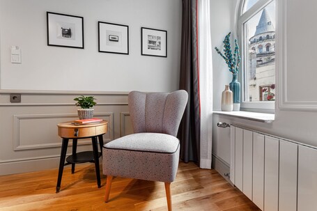 World House Boutique Hotel Galata - Image 49