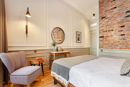 World House Boutique Hotel Galata - Image 70