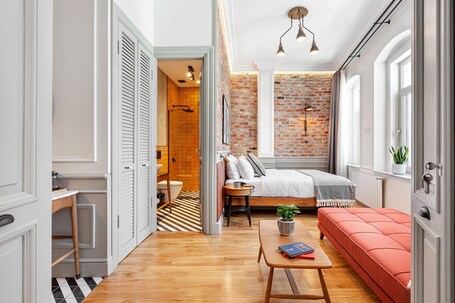 World House Boutique Hotel Galata - Image 29